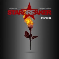 Starbreaker Dysphoria Album Cover