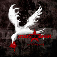 [Starbreaker Love's Dying Wish Album Cover]