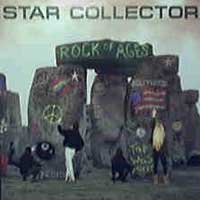 Star Collector Rock of Ages Album Cover