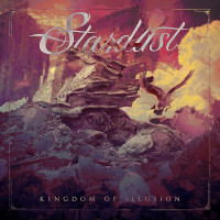 Stardust Kingdom Of Illusion Album Cover