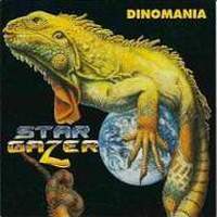 Stargazer Dinomania Album Cover