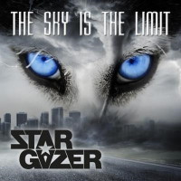 [Stargazer The Sky Is The Limit Album Cover]