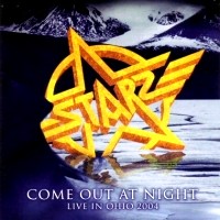 [Starz Come Out At Night Album Cover]