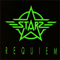 Starz Requiem Album Cover