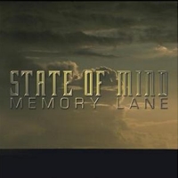 State Of Mind Memory Lane Album Cover