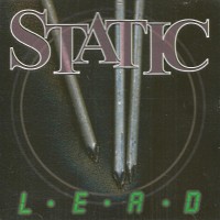 [Static Lead Album Cover]