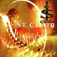 [St. Clair St. Clair Album Cover]