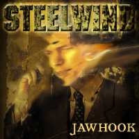 Steelwind Jawhook Album Cover