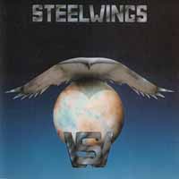 Steelwings Steelwings Album Cover