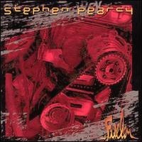 Stephen Pearcy Fueler Album Cover