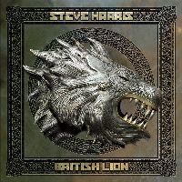 Steve Harris British Lion Album Cover