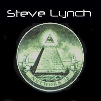Steve Lynch Network 23 Album Cover