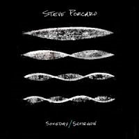 [Steve Porcaro Someday/Somehow Album Cover]