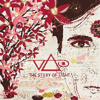 Steve Vai The Story of Light Album Cover