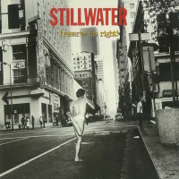 Stillwater I Reserve the Right Album Cover