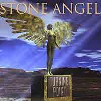 Stone Angel Turning Point Album Cover