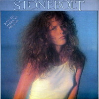 Stonebolt Juvenile American Princess Album Cover
