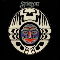 Stonebolt Stonebolt Album Cover