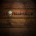 Stonebreed Stonebreed Album Cover