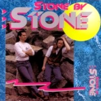 Stone By Stone Stone By Stone Album Cover