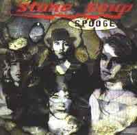 Stone Soup Spooge Album Cover