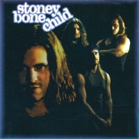 Stoney Bone Child Stoney Bone Child Album Cover