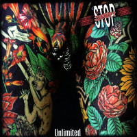 Stop Stop Unlimited Album Cover