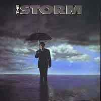 The Storm The Storm Album Cover