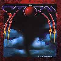 [The Storm Eye of the Storm Album Cover]