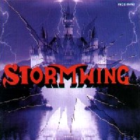 [Stormwing Stormwing Album Cover]