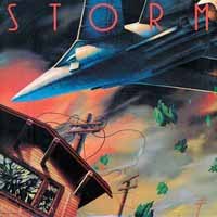 [Storm Storm II Album Cover]