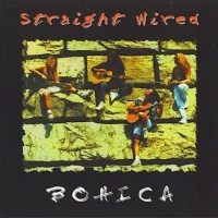[Straight Wired BOHICA Album Cover]