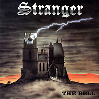 Stranger The Bell Album Cover