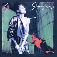 [Strangeways Strangeways Album Cover]