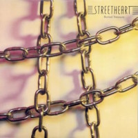 Streetheart Buried Treasure Album Cover
