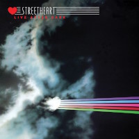 [Streetheart Live After Dark Album Cover]