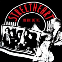 [Streetheart One Night One Take Album Cover]