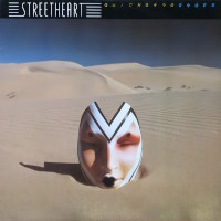[Streetheart Quicksand Shoes Album Cover]