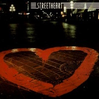 [Streetheart Streetheart Album Cover]