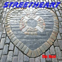 Streetheart The Best Album Cover
