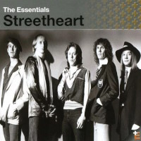 Streetheart The Essentials Album Cover