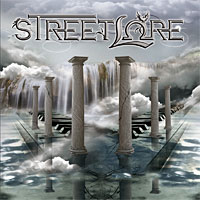 Streetlore Streetlore Album Cover