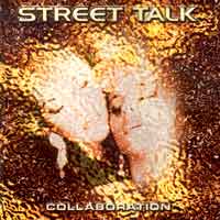 [Street Talk Collaboration Album Cover]