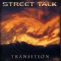 Street Talk Transition Album Cover