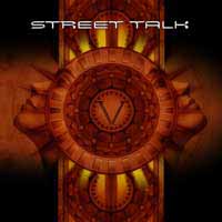 [Street Talk V Album Cover]