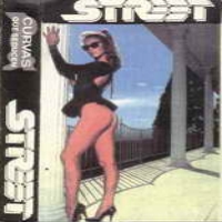 Street Curvas Que Seducen Album Cover