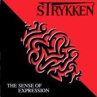 Strykken The Sense of Expression Album Cover