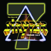 Stryper 7 (The Best Of) Album Cover