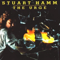 Stuart Hamm The Urge Album Cover