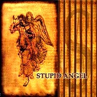 [Stupid Angel Stupid Angel Album Cover]